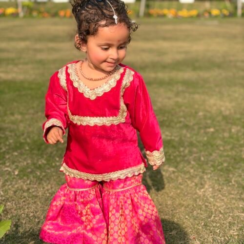 Gulrani set