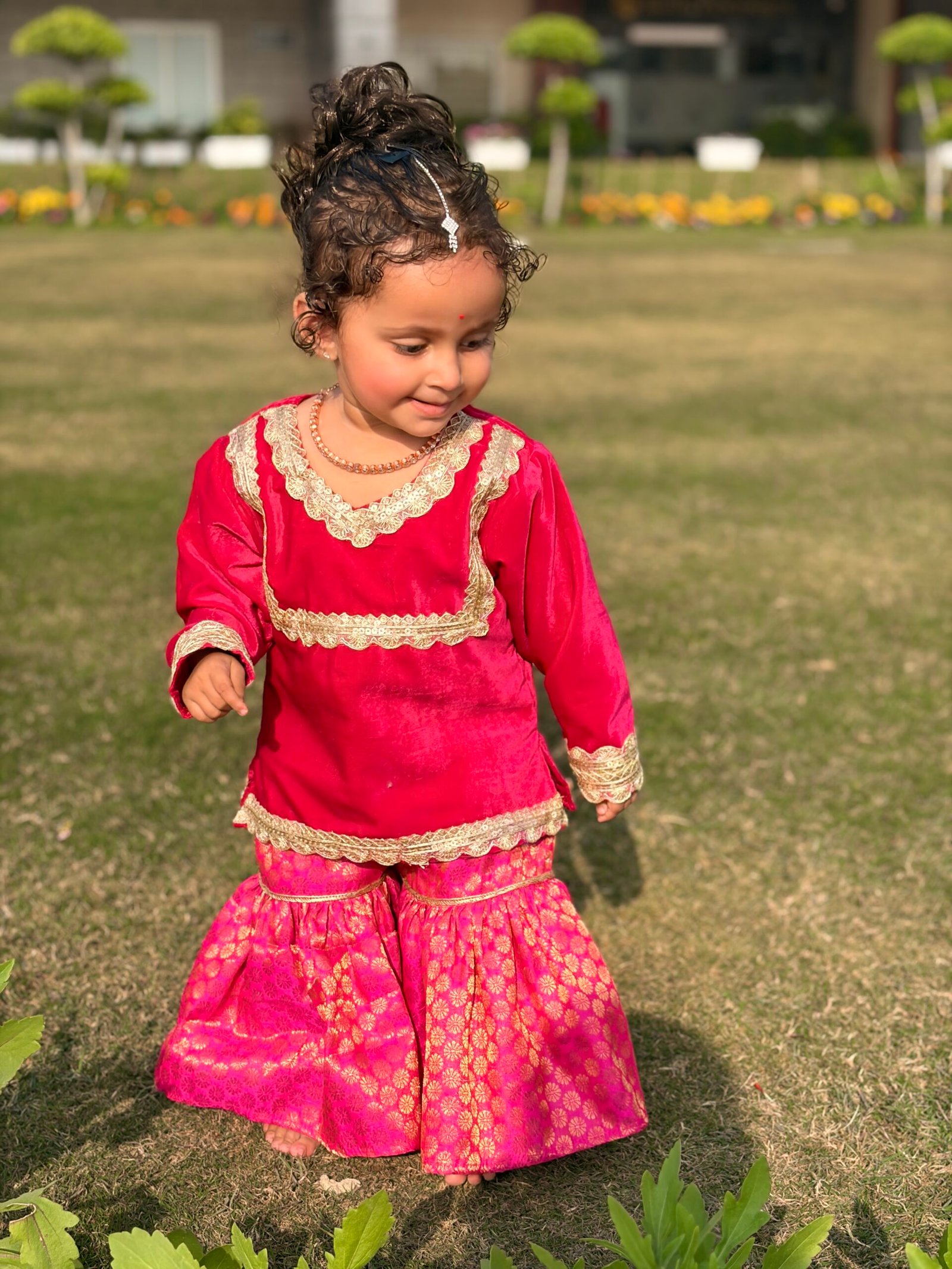 Gulrani set