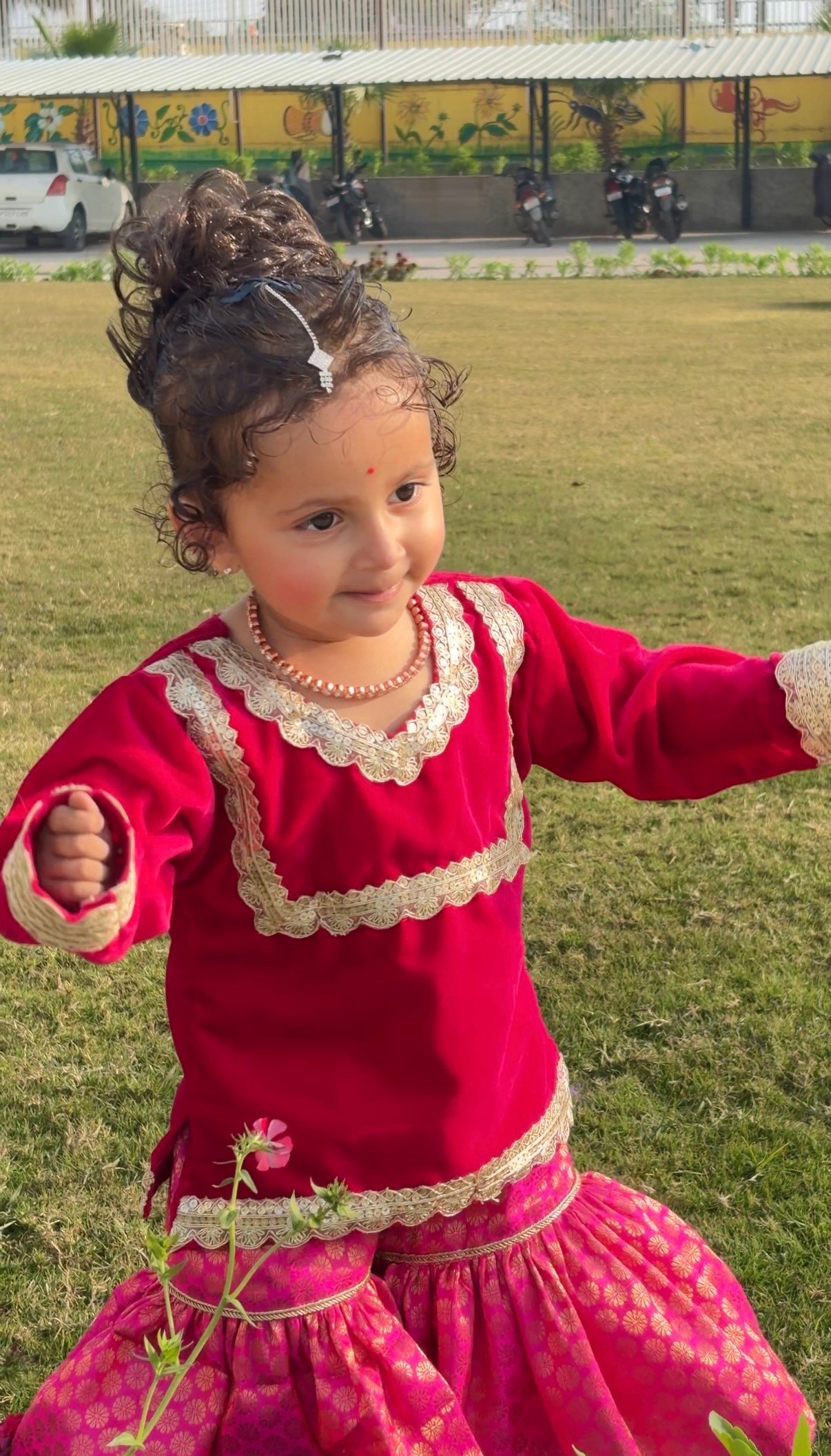 Gulrani set - Image 2