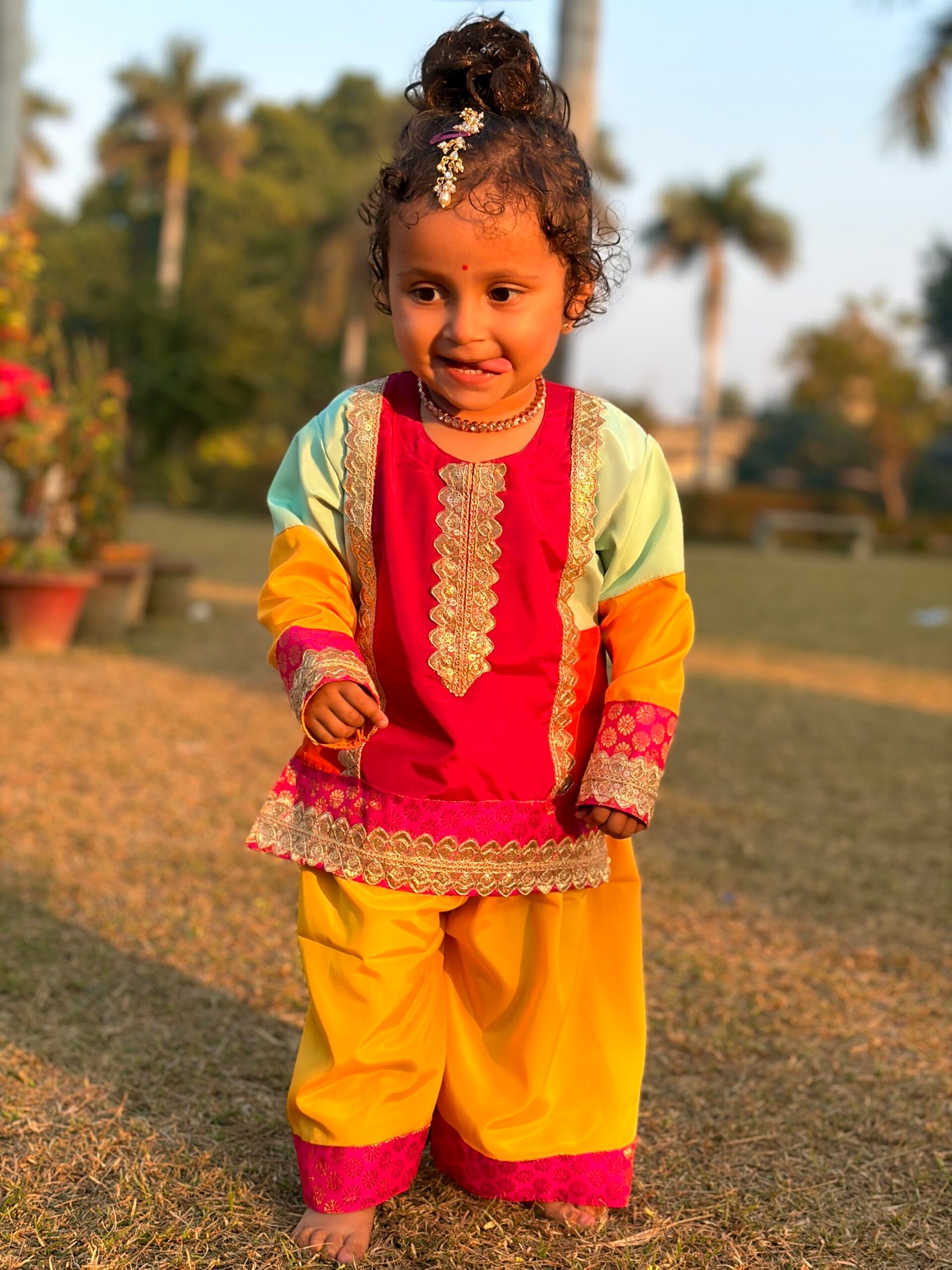 Mehru set - Image 4