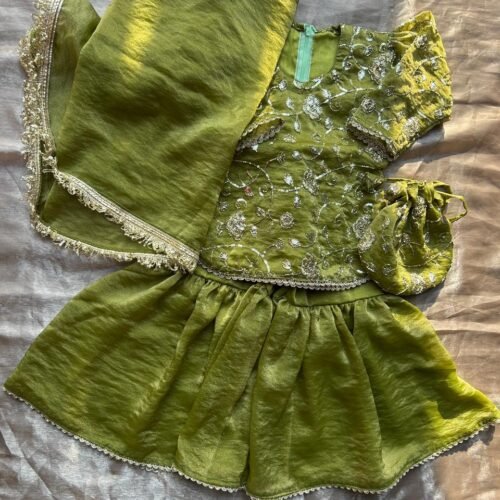 Zari set