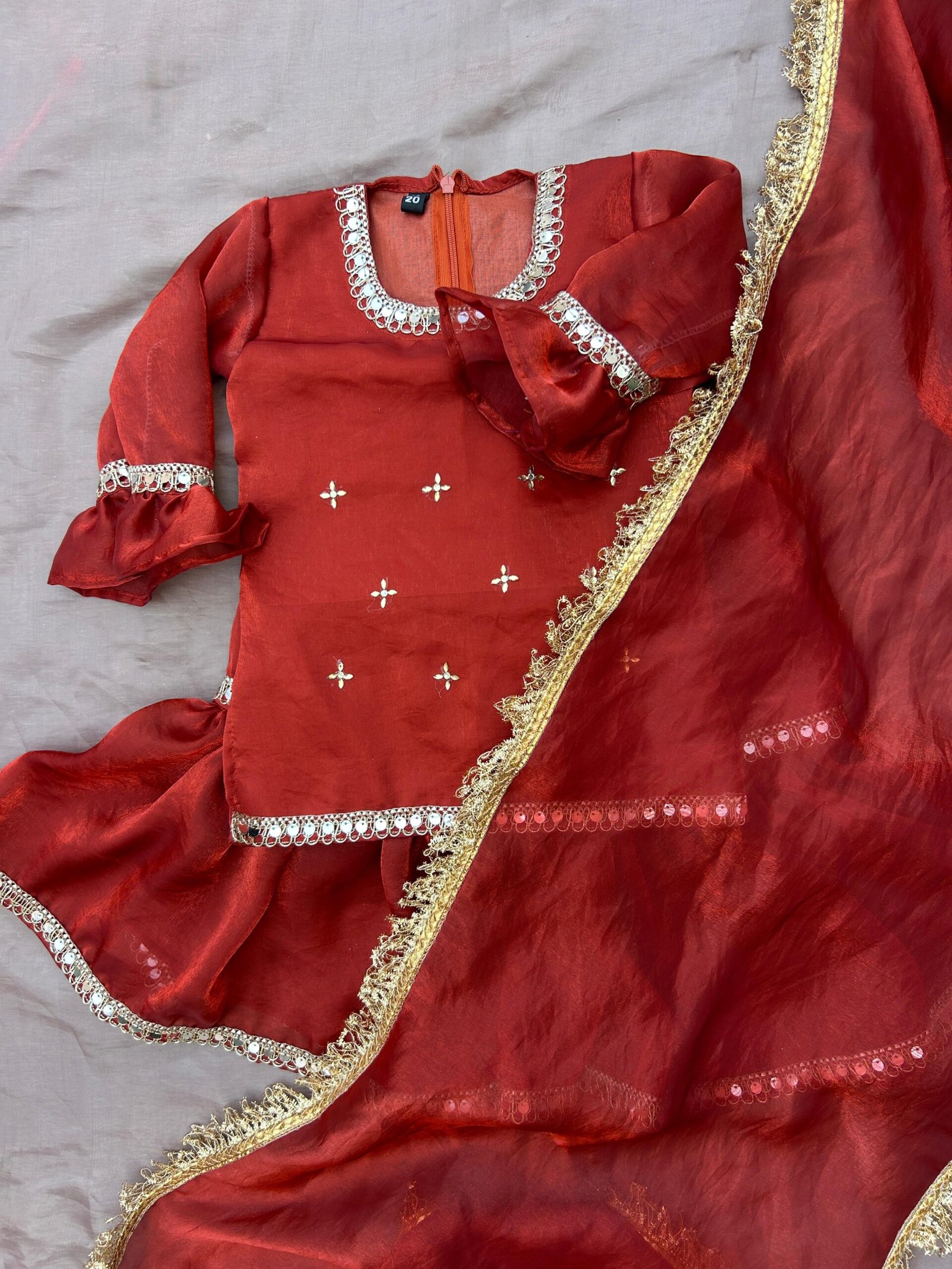 Sitara set - Image 2