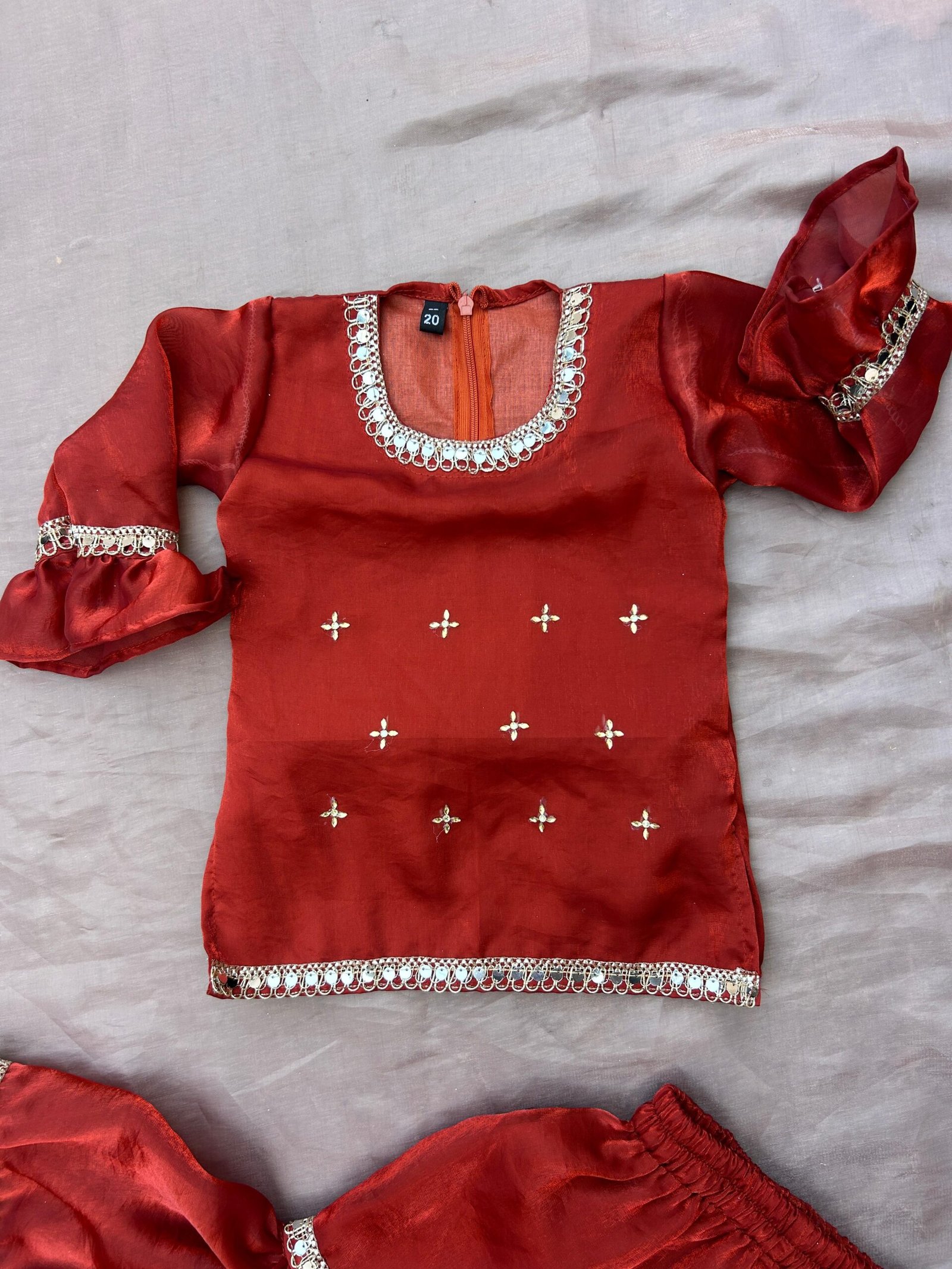 Sitara set - Image 4
