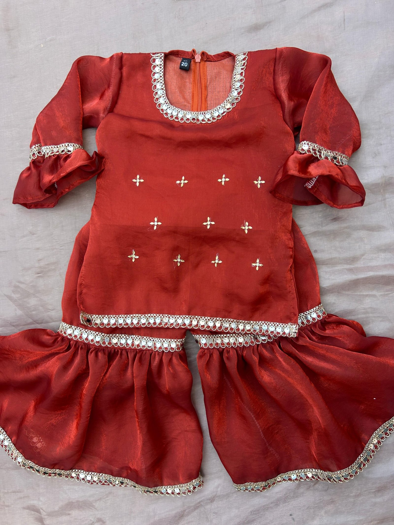 Sitara set - Image 3