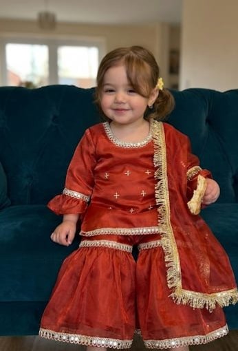 Sitara set