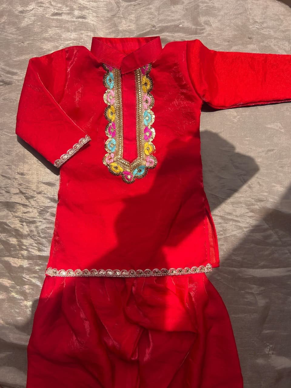 Dhrit set - Image 2