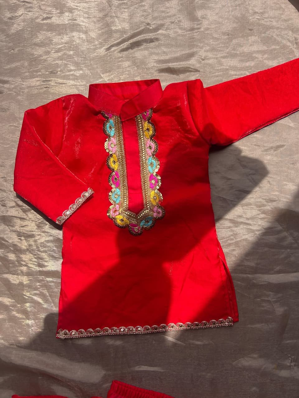 Dhrit set - Image 3