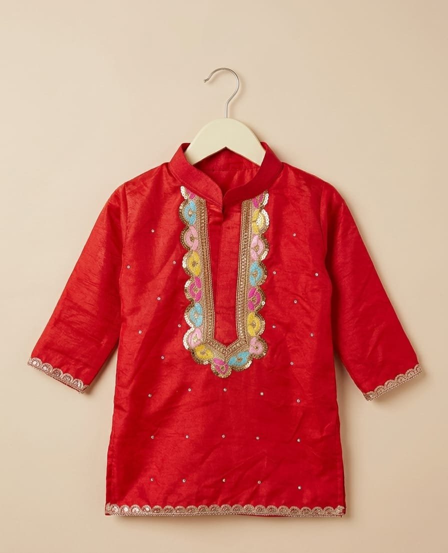 Dhrit set